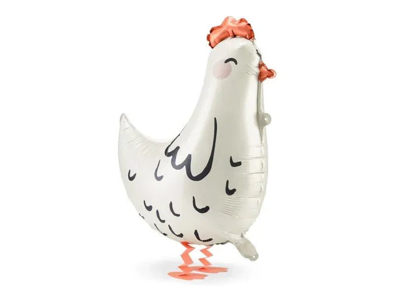 Dieren ballon versturen - Ballonnenshop.nl