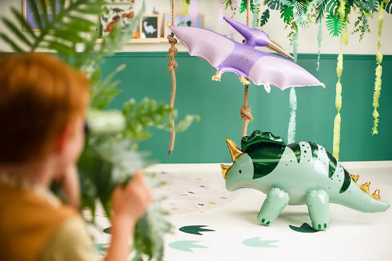 Dinosaurus Helium Ballon 101 cm