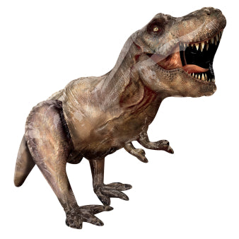 Dinosaurus Helium Ballon - 71 cm