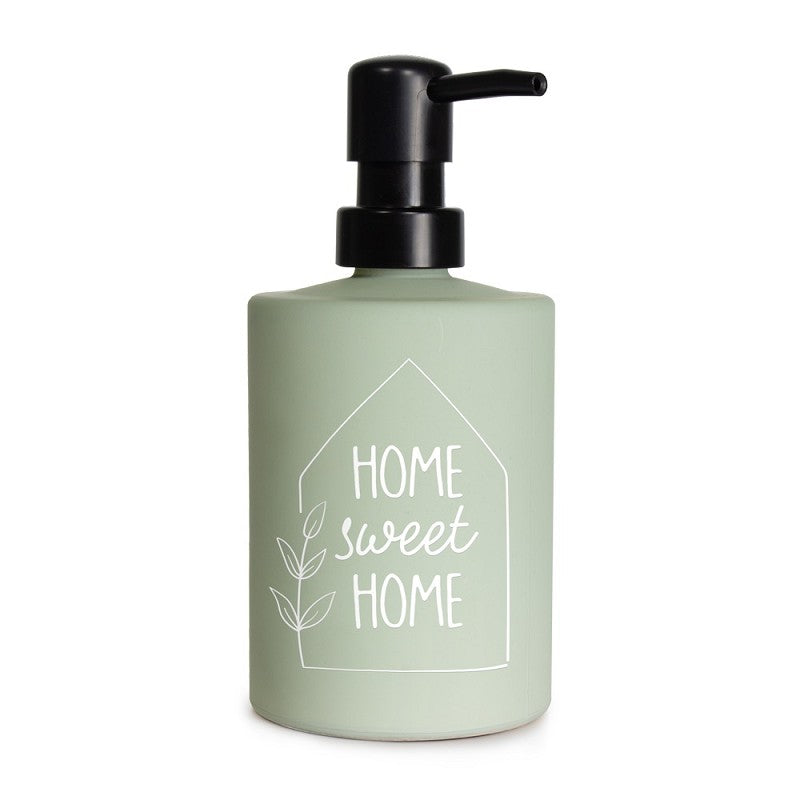Zeeppompje - Home Sweet Home