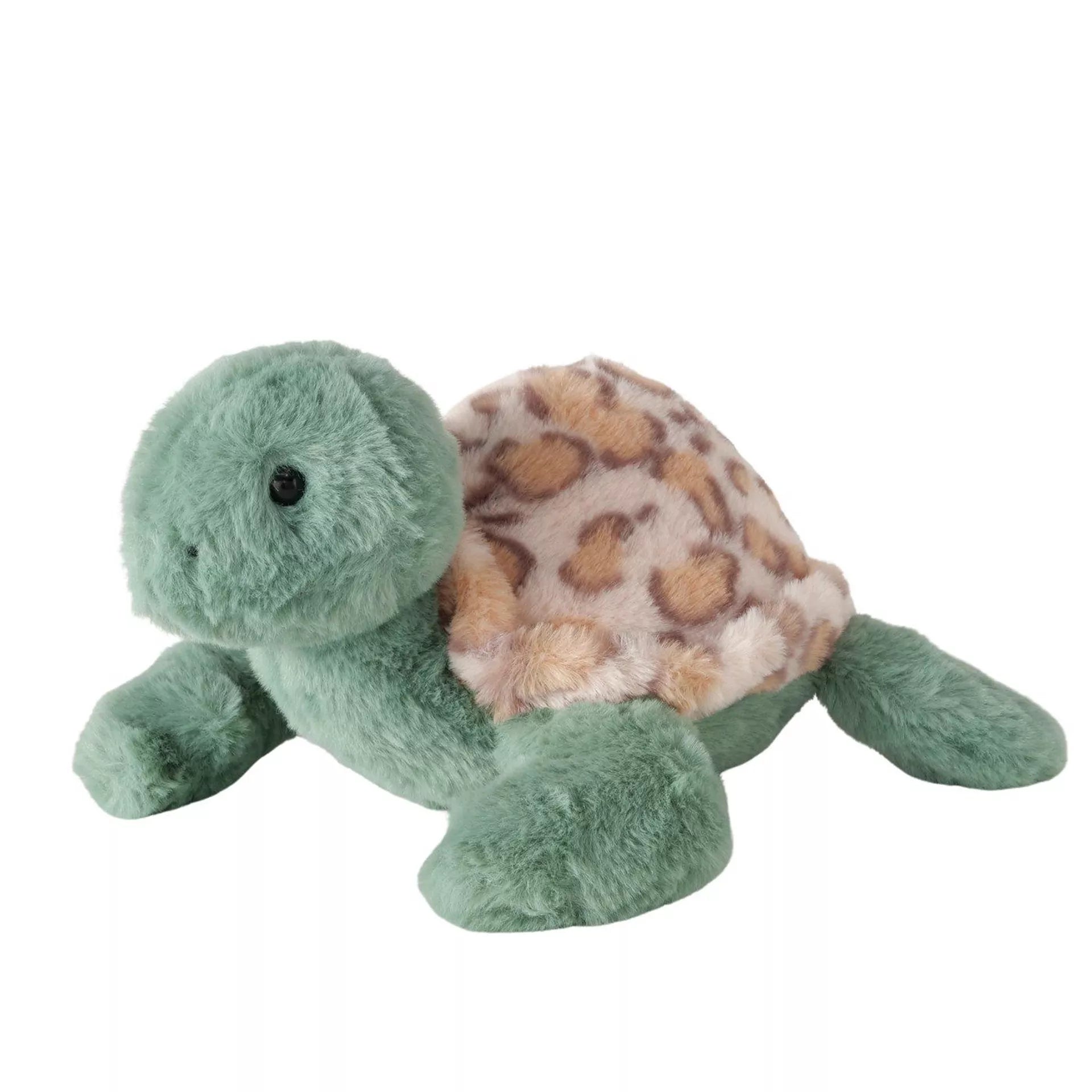Schattige Knuffel Schildpad 35cm