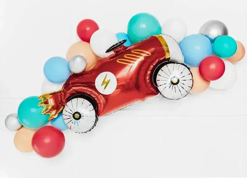 Auto Folie Ballon - 111 cm - Ballonnenshop.nl