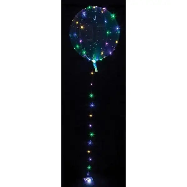 Ballon Led Lichtjes - 40 cm - Ballonnenshop.nl