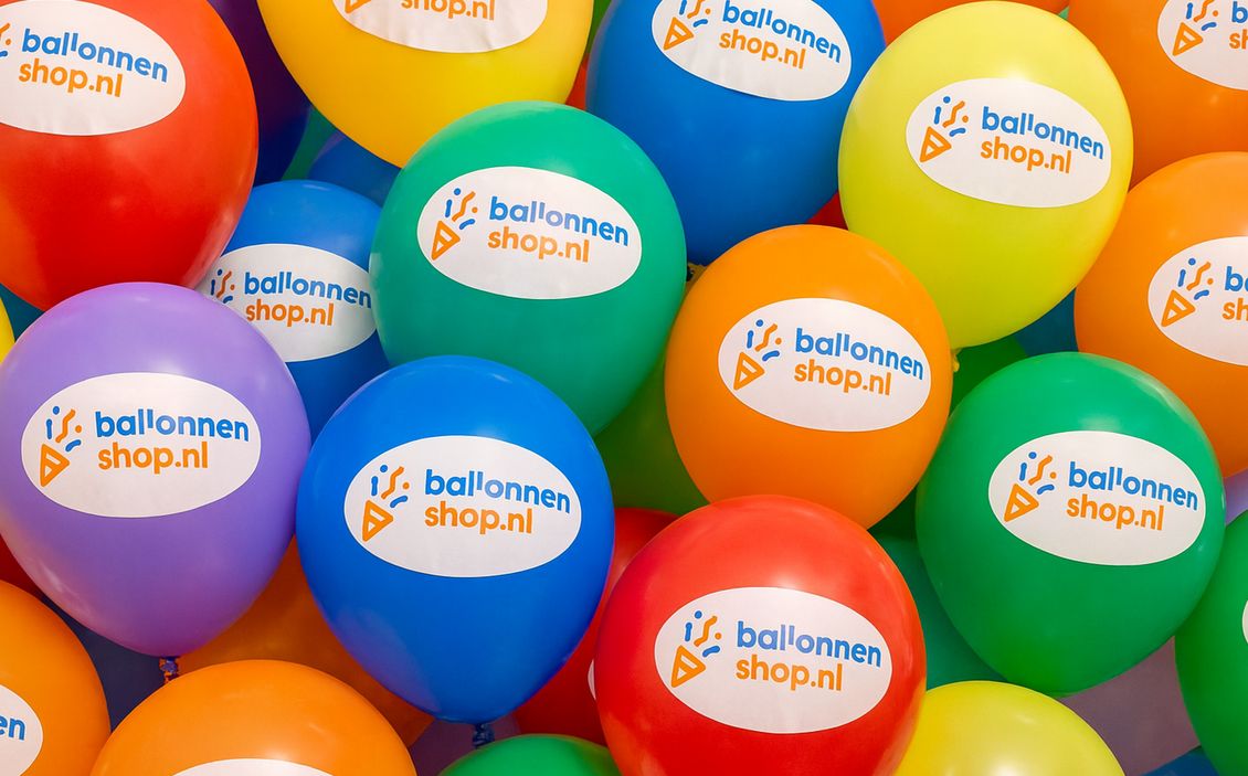 ballonnen kopen