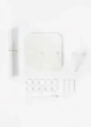 Ballonnenpilaar Zelf Maken Set - Ballonnenshop.nl