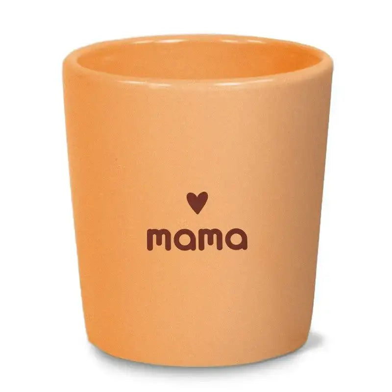 Espresso kopje - Mama - Ballonnenshop.nl