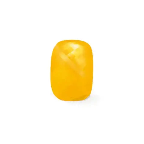 Geel Lint - 20m x 5mm - Ballonnenshop.nl