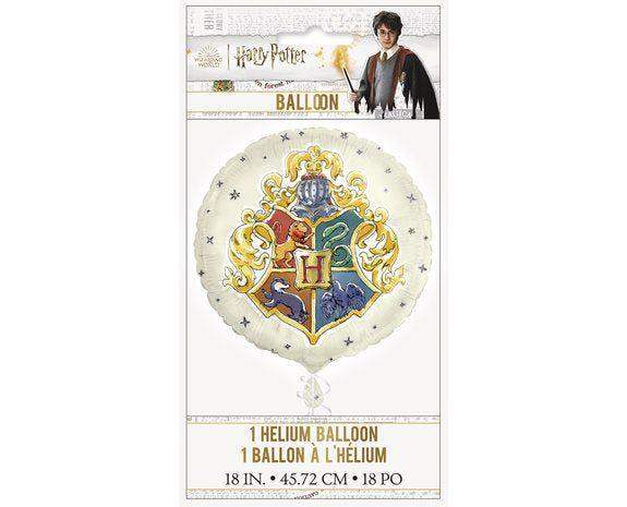 Harry Potter Folie Ballon - 45 cm - Ballonnenshop.nl