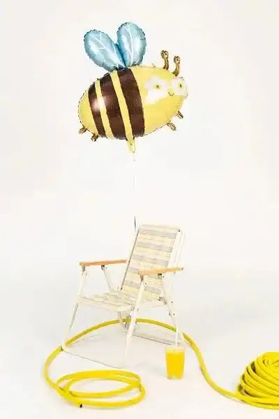 Hommel Folie Ballon - 72 cm - Ballonnenshop.nl