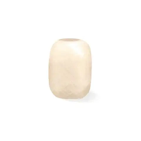 Ivory Lint - 20m x 5mm - Ballonnenshop.nl