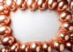 Kaartje met persoonlijk bericht - Ballonnenshop.nl