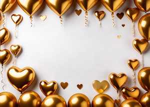 Kaartje met persoonlijk bericht - Ballonnenshop.nl