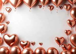 Kaartje met persoonlijk bericht - Ballonnenshop.nl