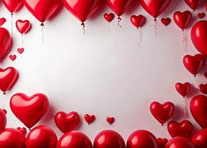 Kaartje met persoonlijk bericht - Ballonnenshop.nl