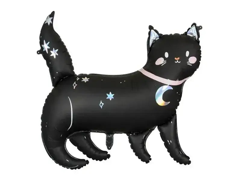 Kat Folie Ballon - 96 cm - Ballonnenshop.nl