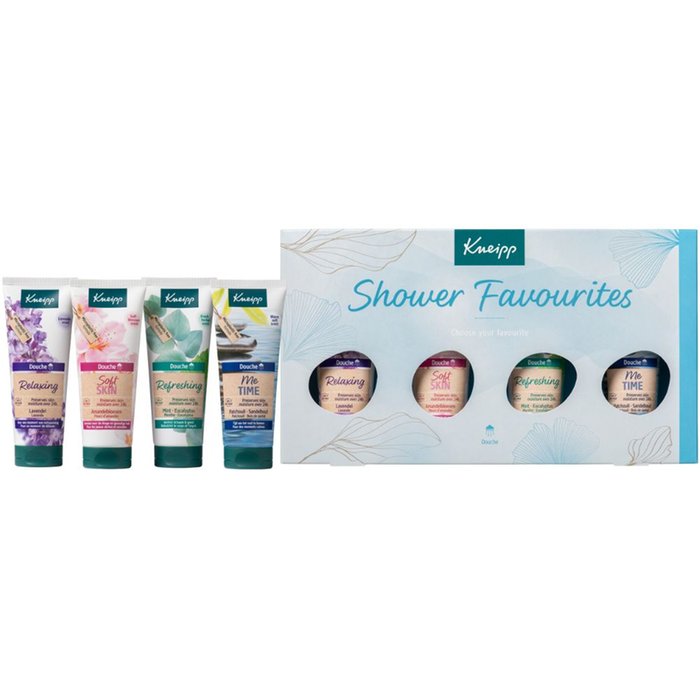 Kneipp Cadeaupakket Douche