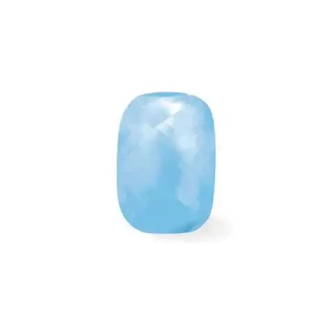 Licht Blauw Lint - 20m x 5mm - Ballonnenshop.nl