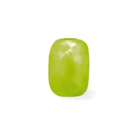 Licht Groen Lint - 20m x 5mm - Ballonnenshop.nl