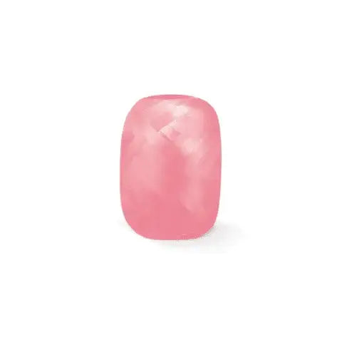 Licht Roze Lint - 20m x 5mm - Ballonnenshop.nl
