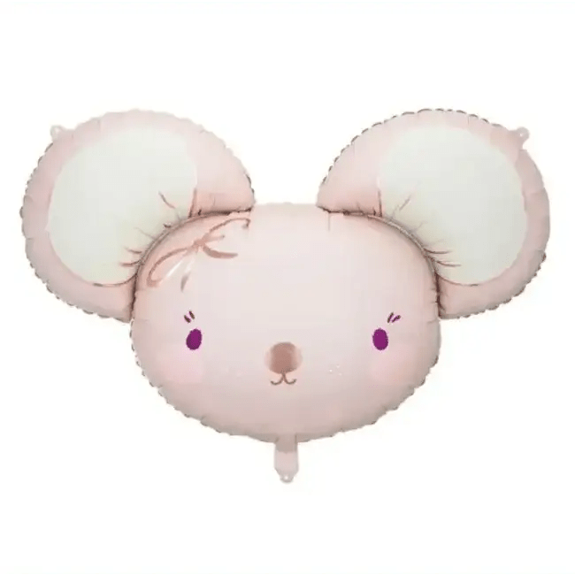 Muis Folie Ballon - 96 cm - Ballonnenshop.nl