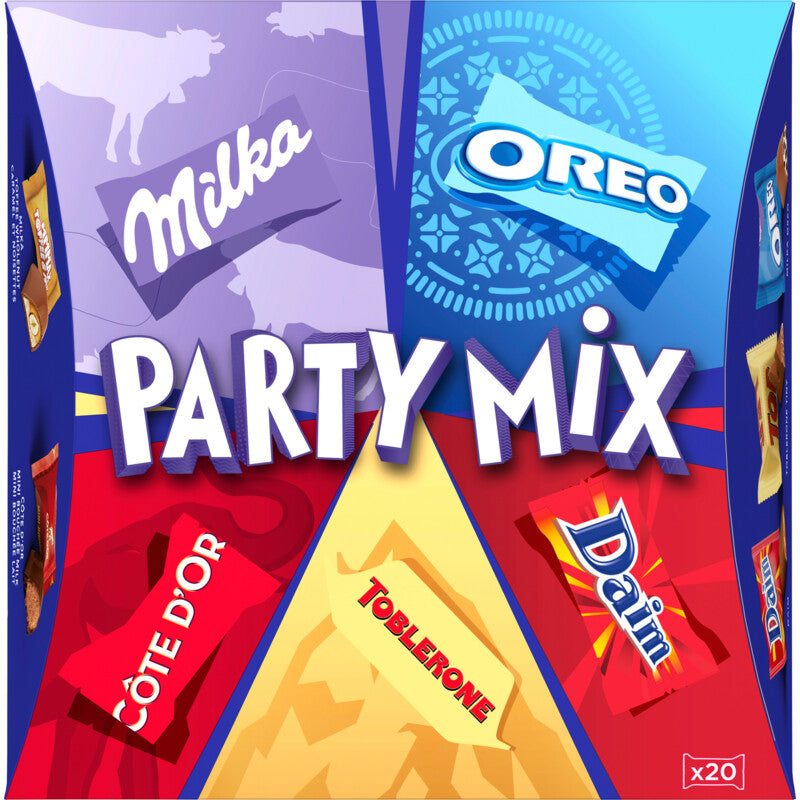 Party Mix