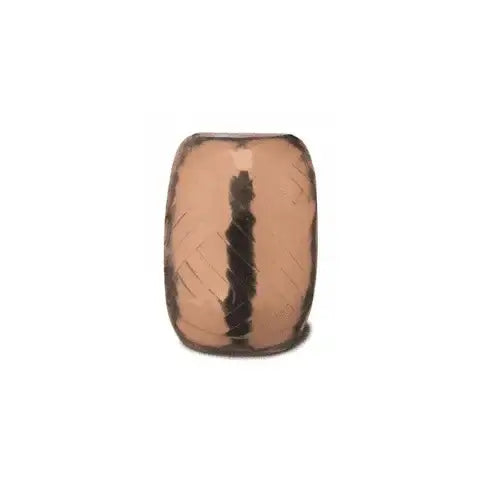 Rose Goud Lint Metallic - 20m x 5mm - Ballonnenshop.nl