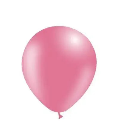 Roze Ballonnen 10 Stuks 30 cm - Ballonnenshop.nl