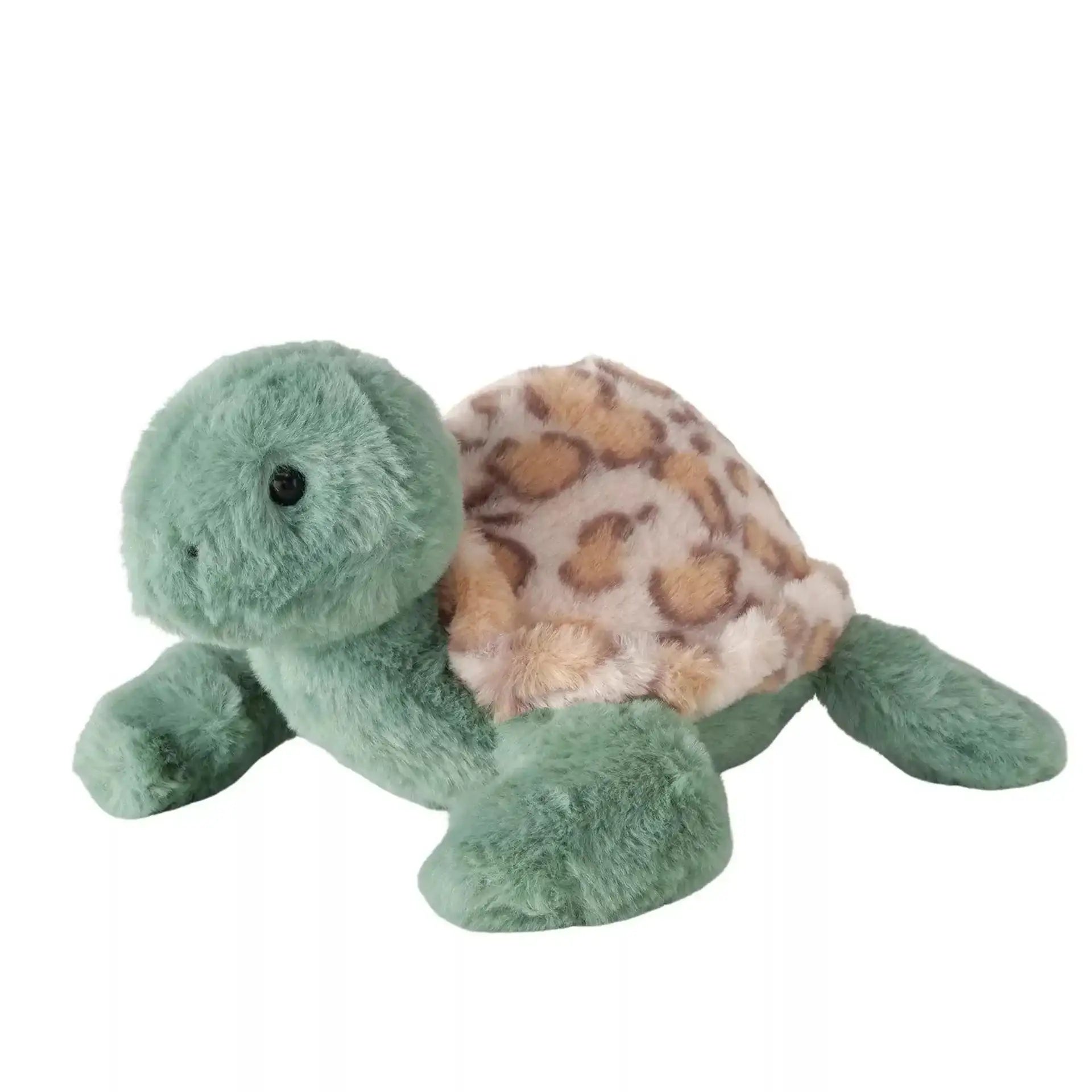 Schattige Knuffel Schildpad 35cm - Ballonnenshop.nl