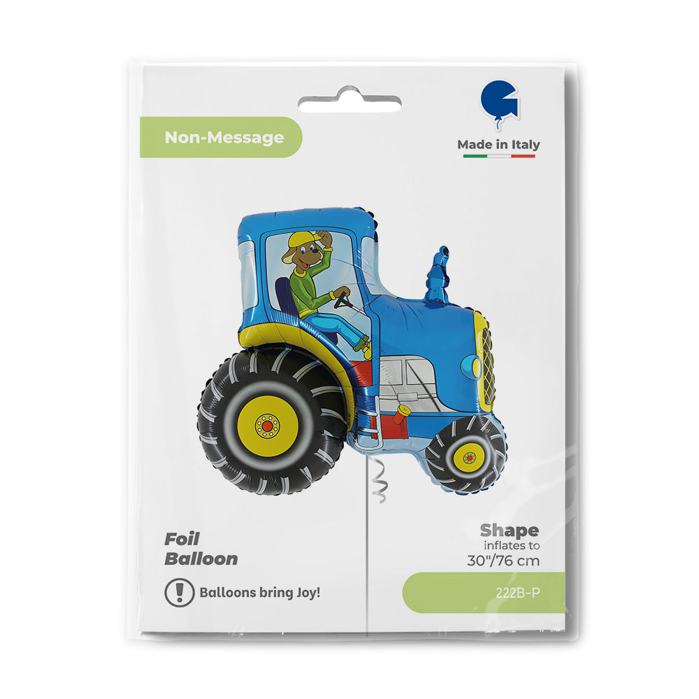 Tractor Folie Ballon 76 cm