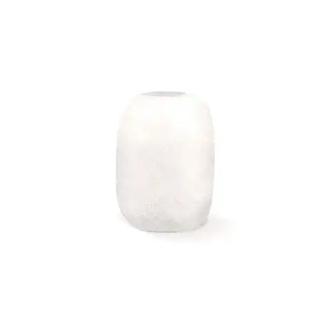Wit Lint - 20m x 5mm - Ballonnenshop.nl