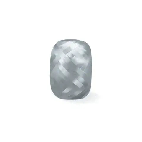 Zilver Lint - 20m x 5mm - Ballonnenshop.nl