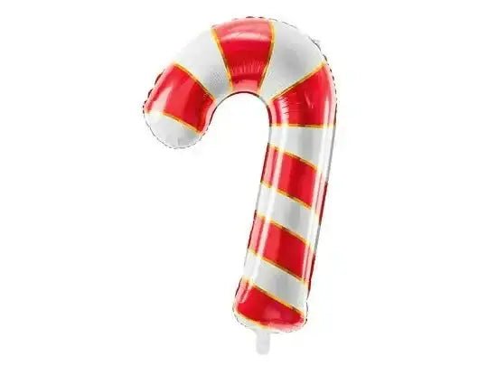 Zuurstok Folie Ballon 82 cm - Ballonnenshop.nl