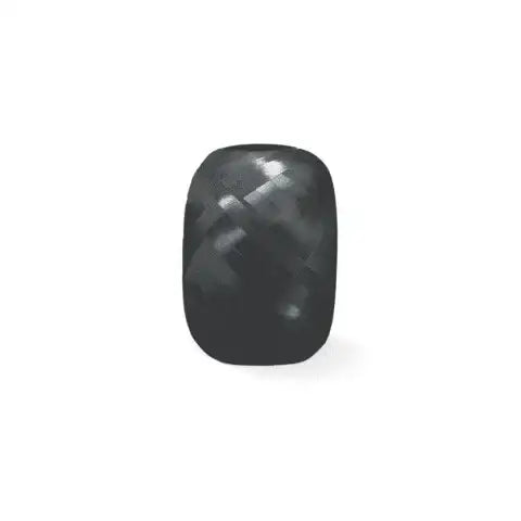 Zwart Lint - 20m x 5mm - Ballonnenshop.nl