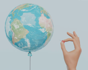 Waarop moet je letten bij ballonnen