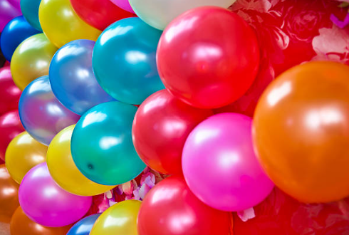 Latex Ballonnen, Duurzaam en Veilig
