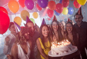 Ballonnen voor Feest - Tips voor Perfecte Decoratie - Ballonnenshop.nl