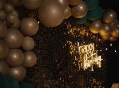 Ballonnenboog - Tradities en Symboliek van de Boog - Ballonnenshop.nl