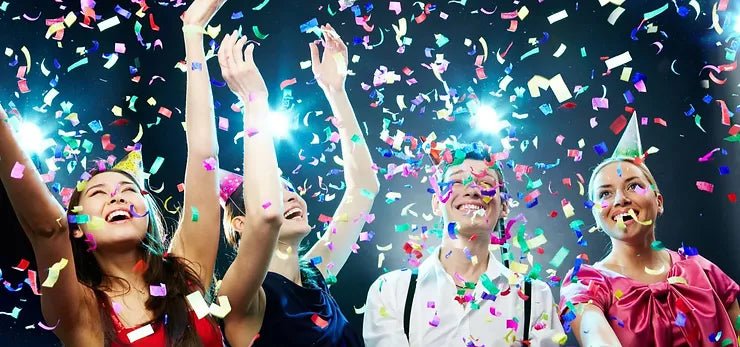 De leukste examenfeest ballon ideeën! - Ballonnenshop.nl