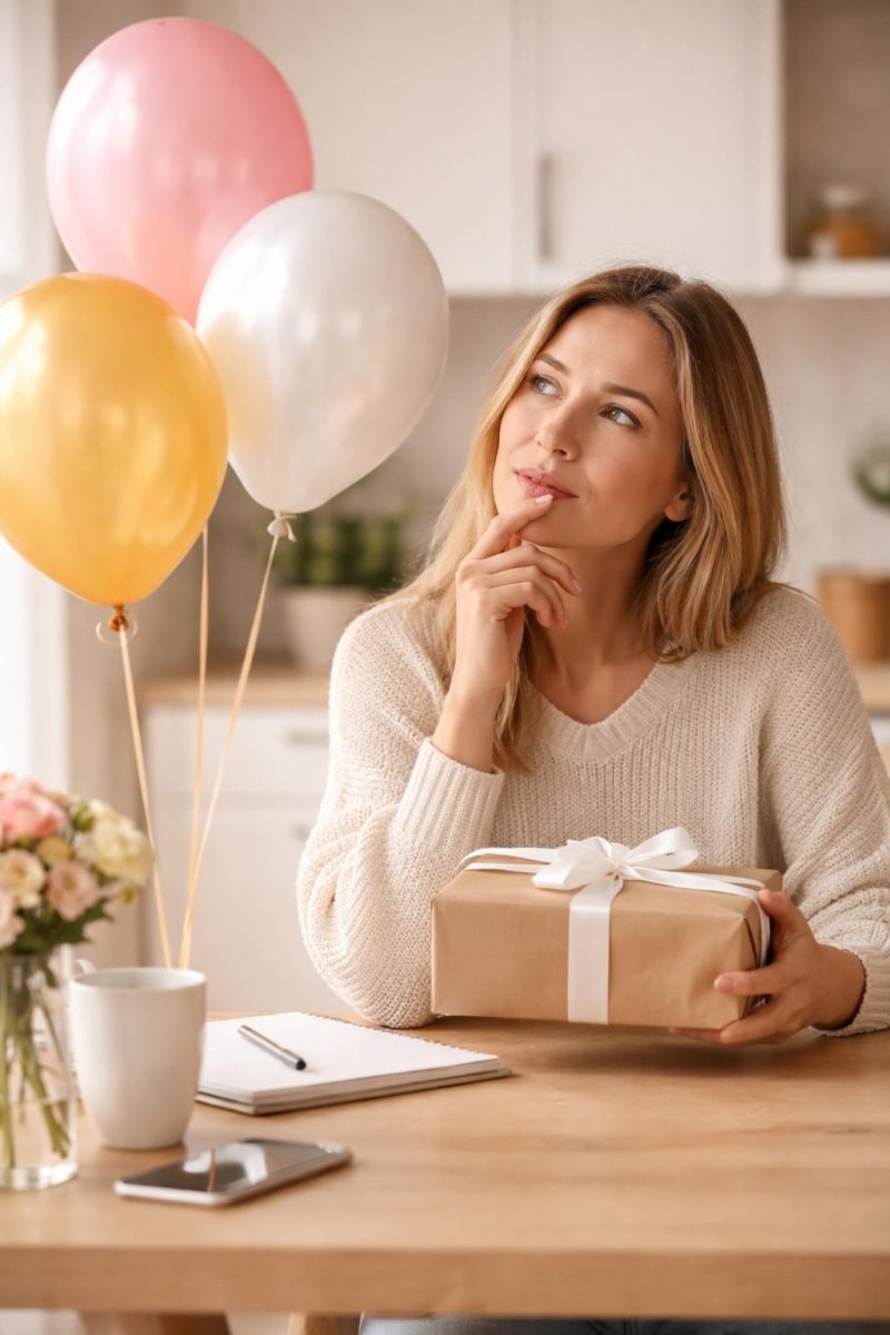 Is een ballon een goed cadeau? - Ballonnenshop.nl
