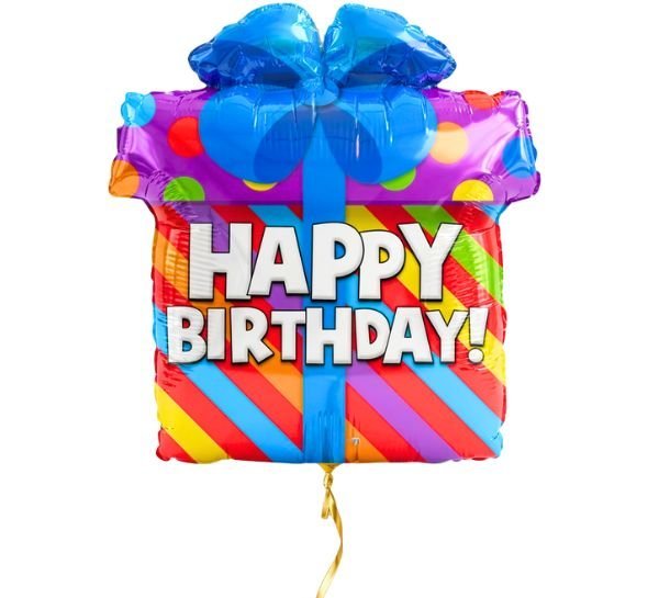 Is een ballon per post versturen een goed idee? - Ballonnenshop.nl