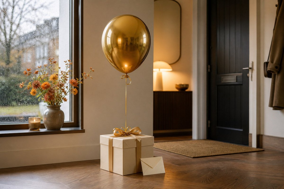 Wanneer is ballon versturen géén goede keuze? - Ballonnenshop.nl