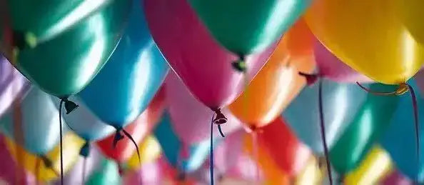 Wat zijn de populairste latex ballonnen? - Ballonnenshop.nl