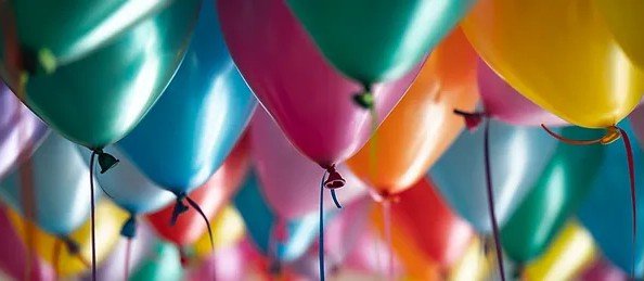 Wat zijn de populairste latex ballonnen? - Ballonnenshop.nl