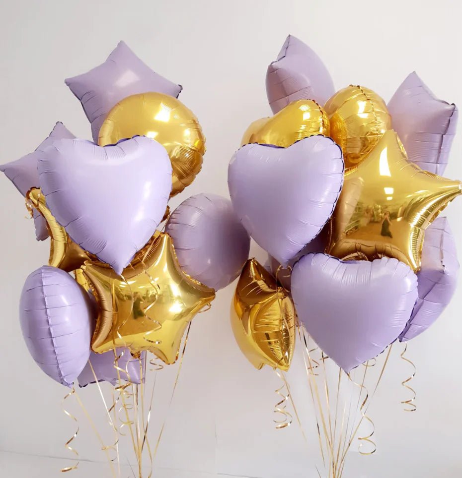 XXL Ballon Versturen: 10 Leuke Momenten voor een Onvergetelijke Verrassing - Ballonnenshop.nl