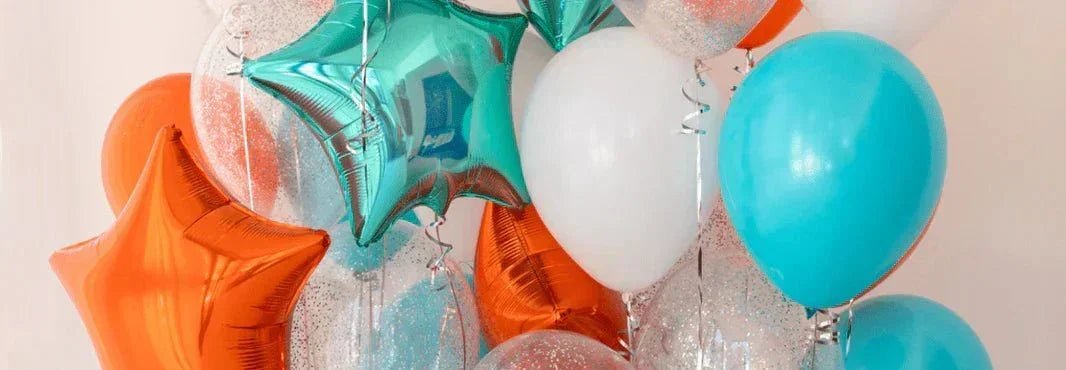 Zijn helium ballonnen gevaarlijk? Veilig omgaan met helium ballonnen – tips en feiten - Ballonnenshop.nl
