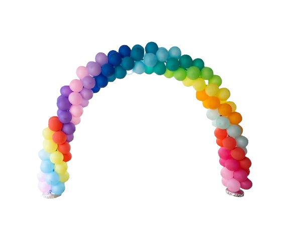 Ballonnenboog