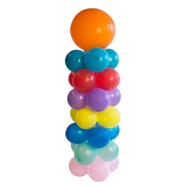 Ballonnenpilaar