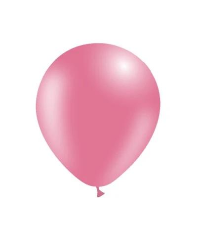 roze ballonnen