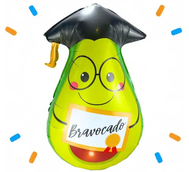Geslaagd ballon versturen - Ballonnenshop.nl