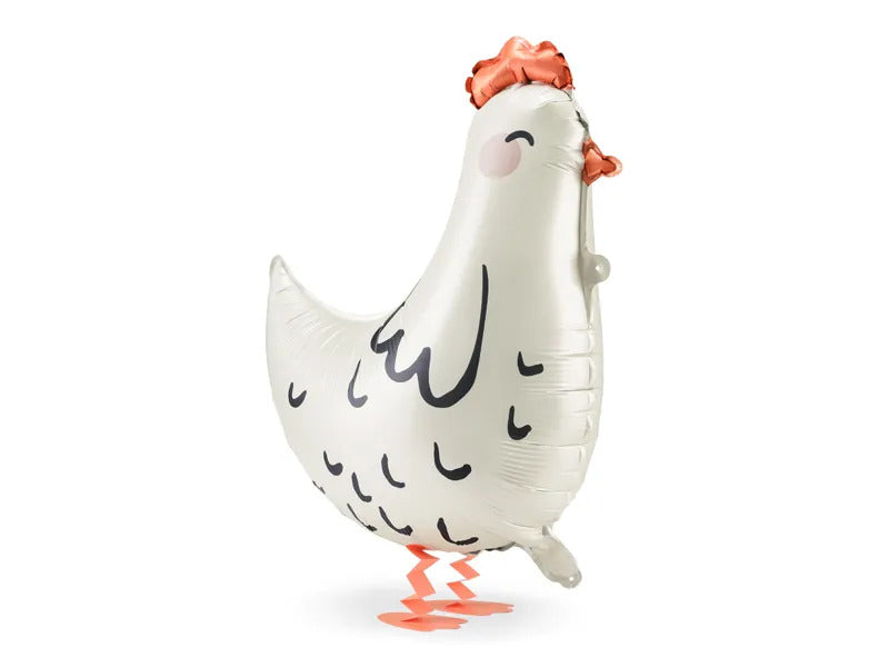 helium gevulde dieren ballon